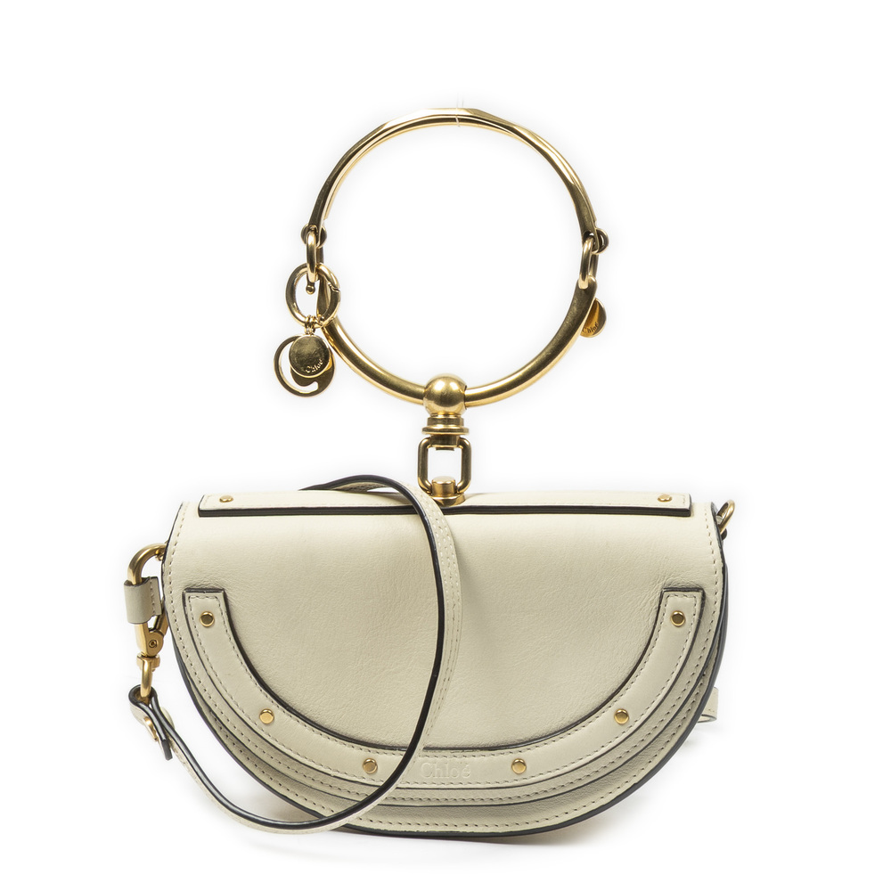 Chloé Nile Bracelet Minaudiere